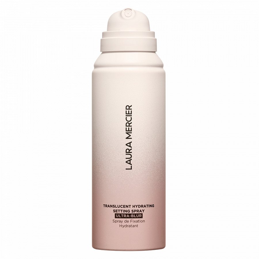Translucent Hydrating Setting Spray Ultra-Blur