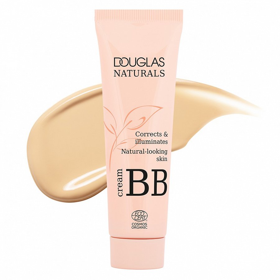 Bb Cream