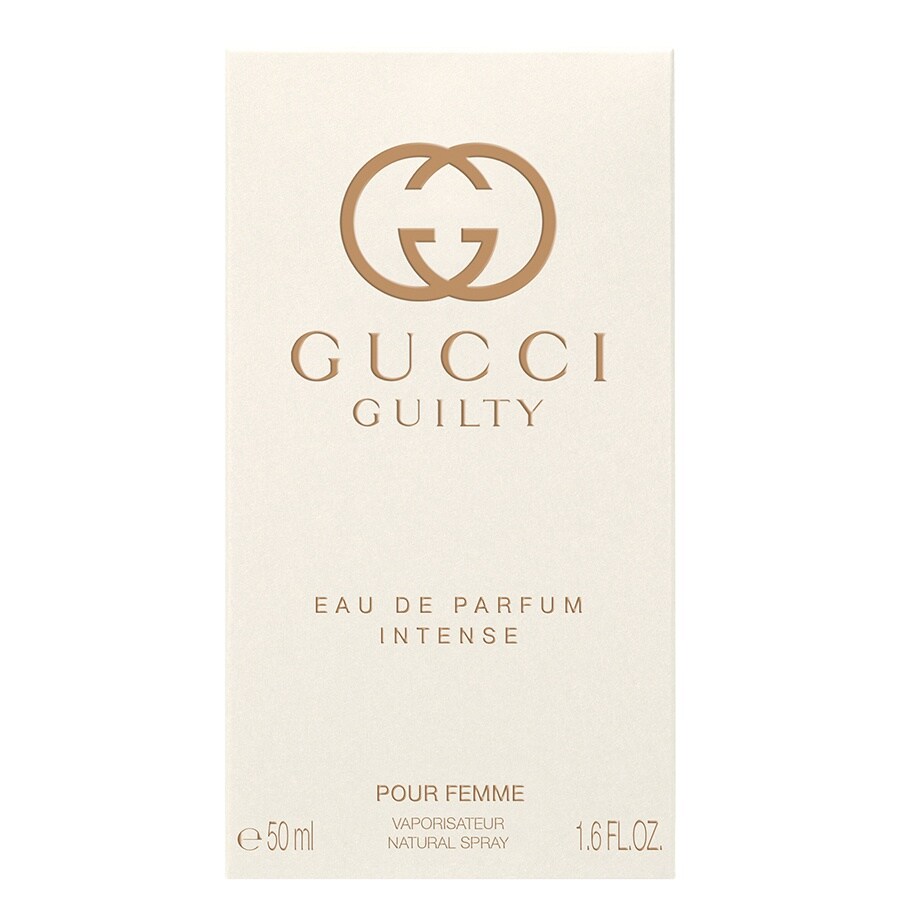 Guilty pour Femme Intense Eau de Parfum