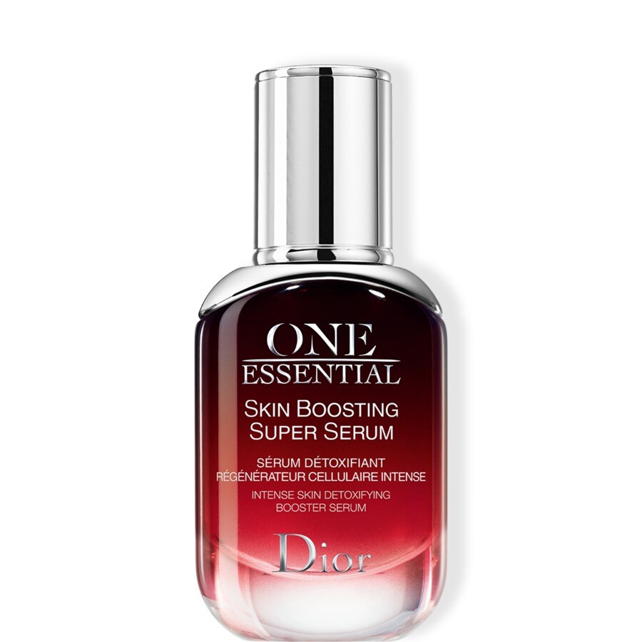 One Essential Skin Boosting Serum