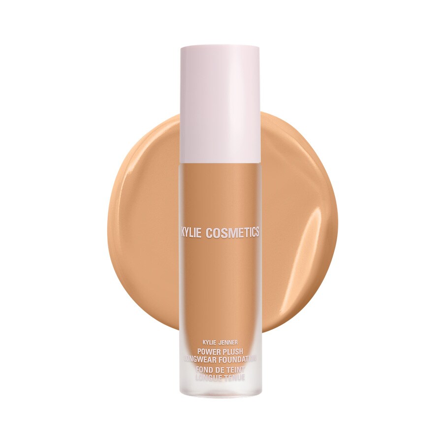 Power Plush Longwear Foundation