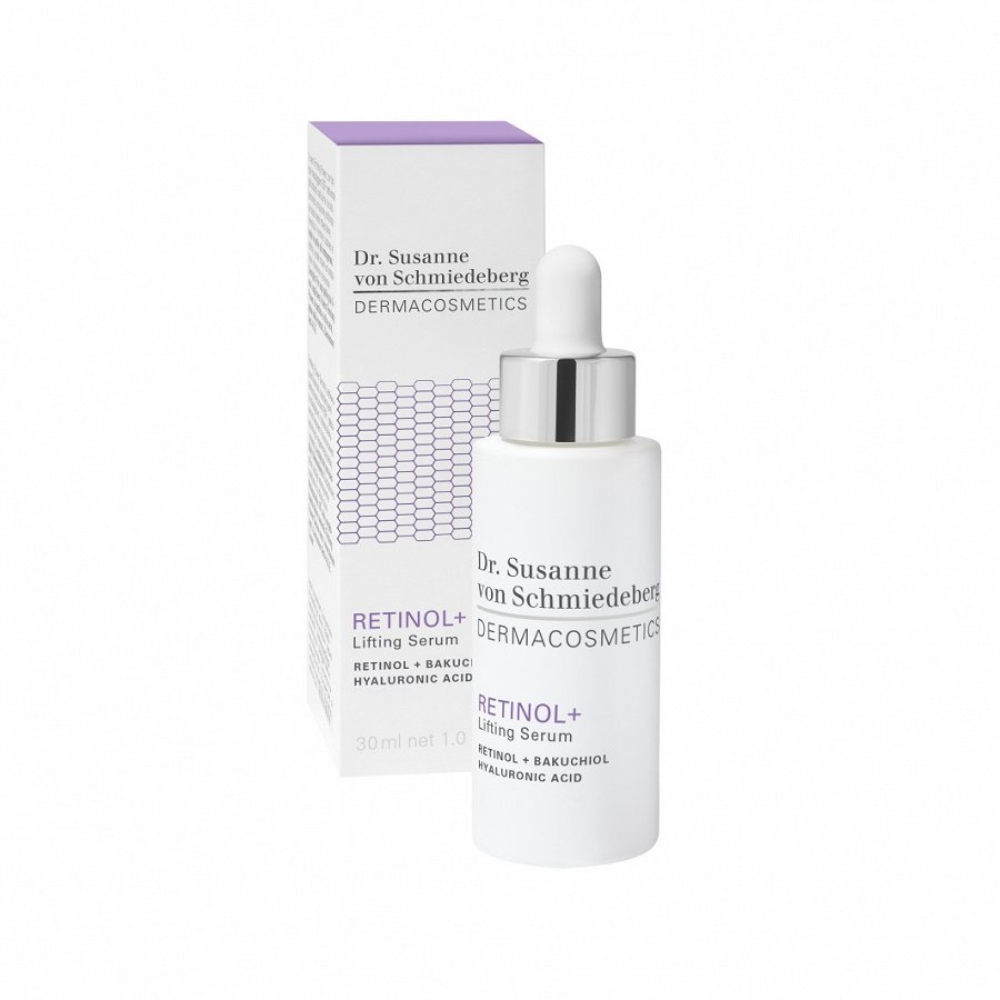 Retinol+ Lifting Serum
