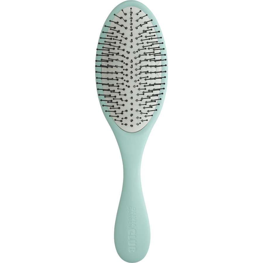 THE RESET - Wet&Curly Detangling Hairbrush​ Mint