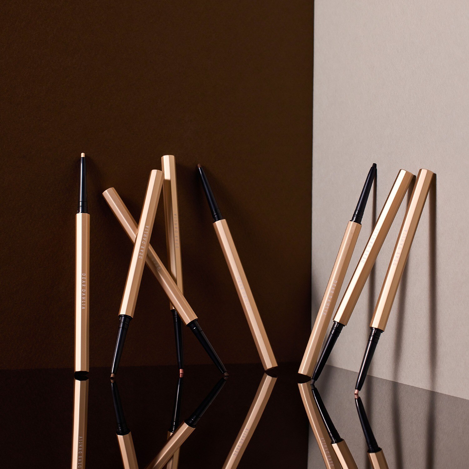 Perfect Designing Eyeliner Waterproof Pencil