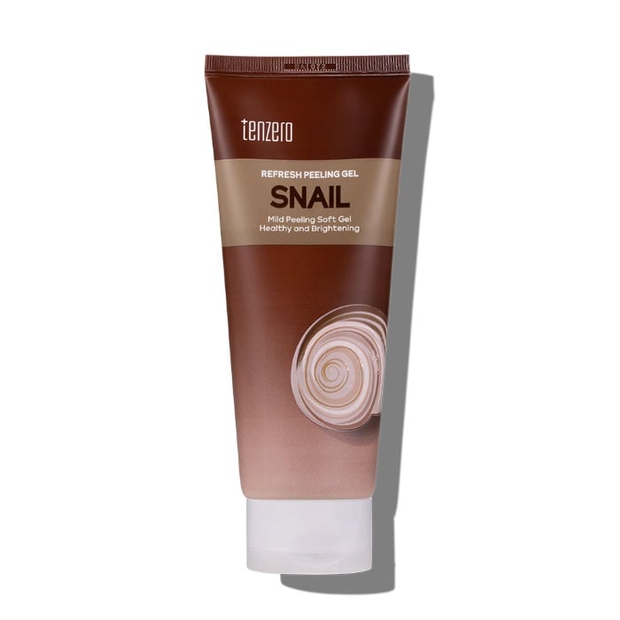 Refresh Peeling Gel Snail