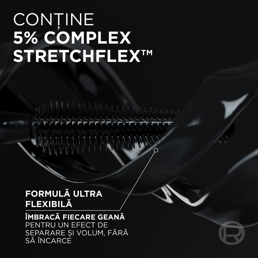 Panorama by Volume Million Lashes