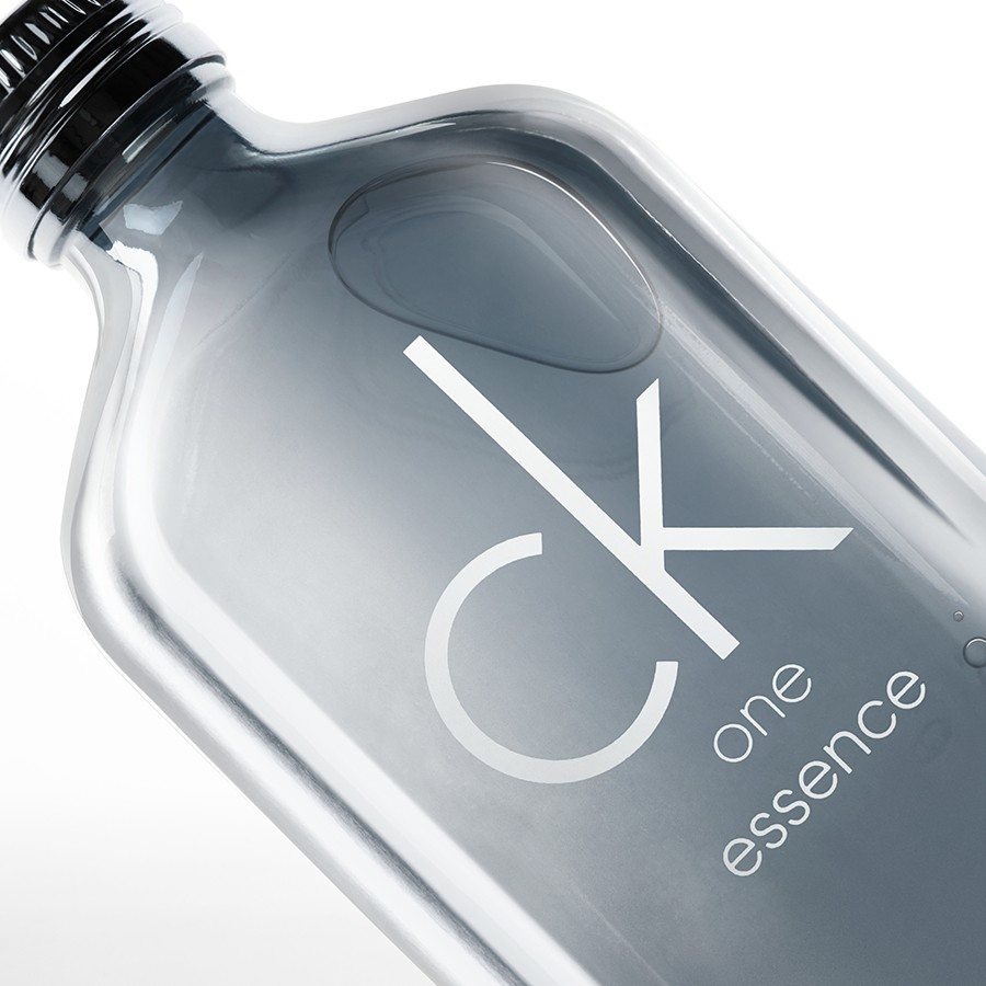 Ck one essence Intense Parfum