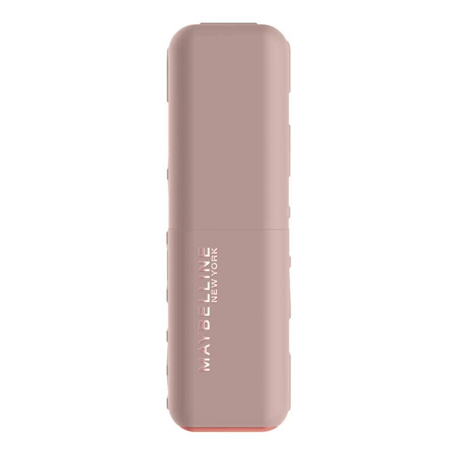 Matte Serum Lipstick