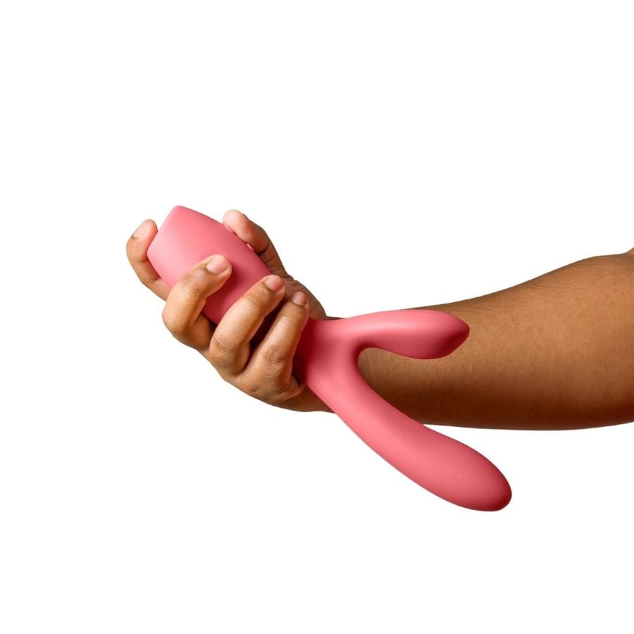 The Artist Clitoral & G-spot Vibrator