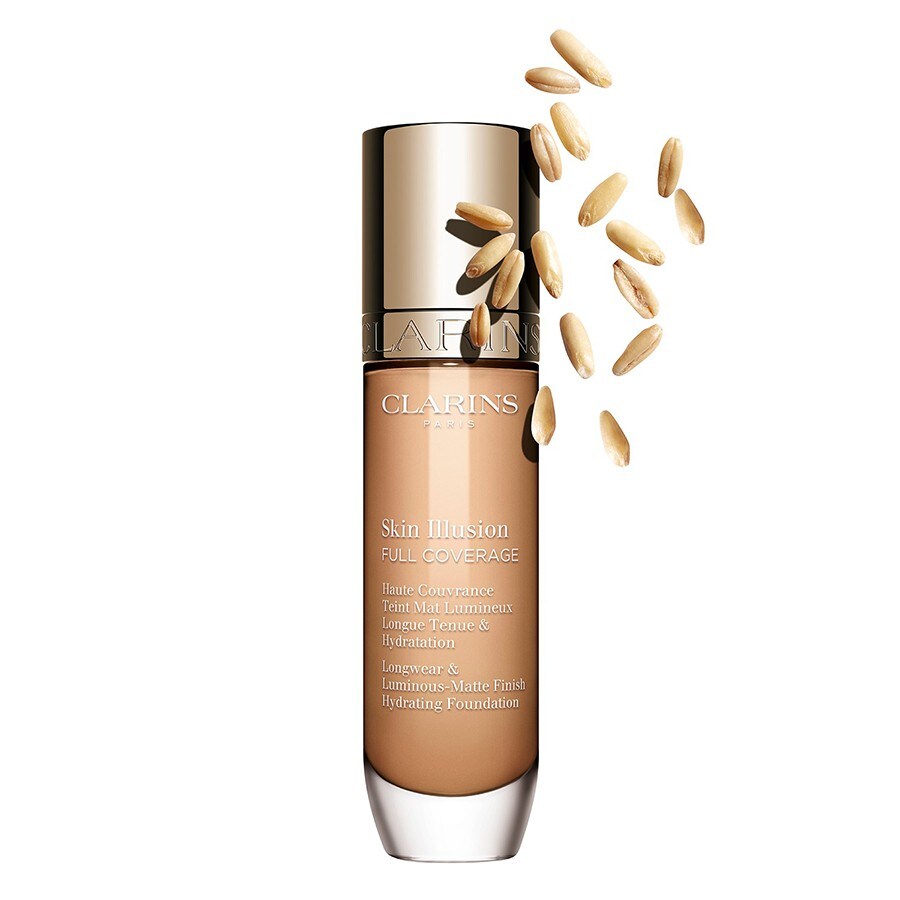 Skin Illusion Foundation