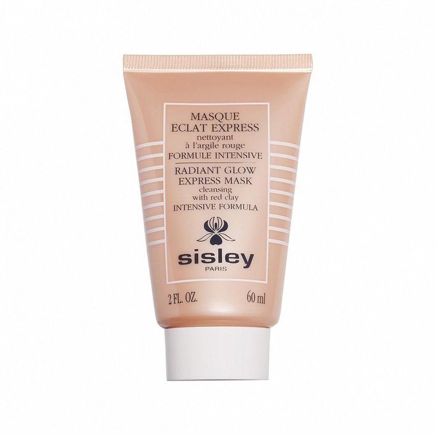 Radiant Glow Express Mask