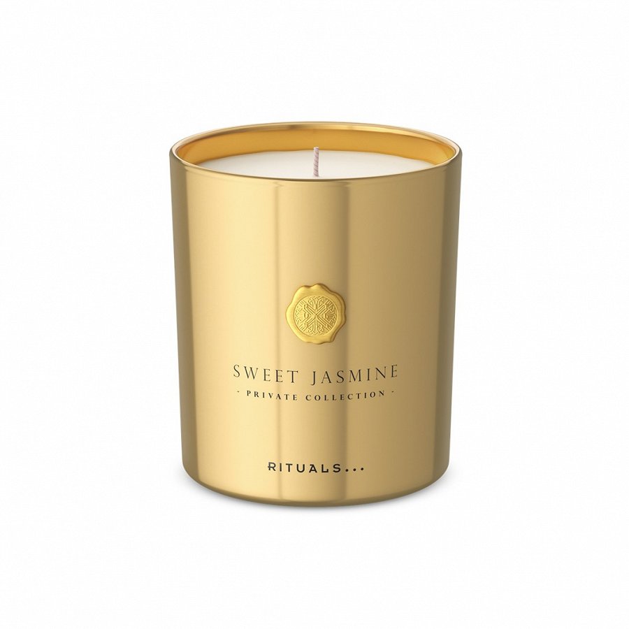 Private Collection Sweet Jasmine Scented Candle