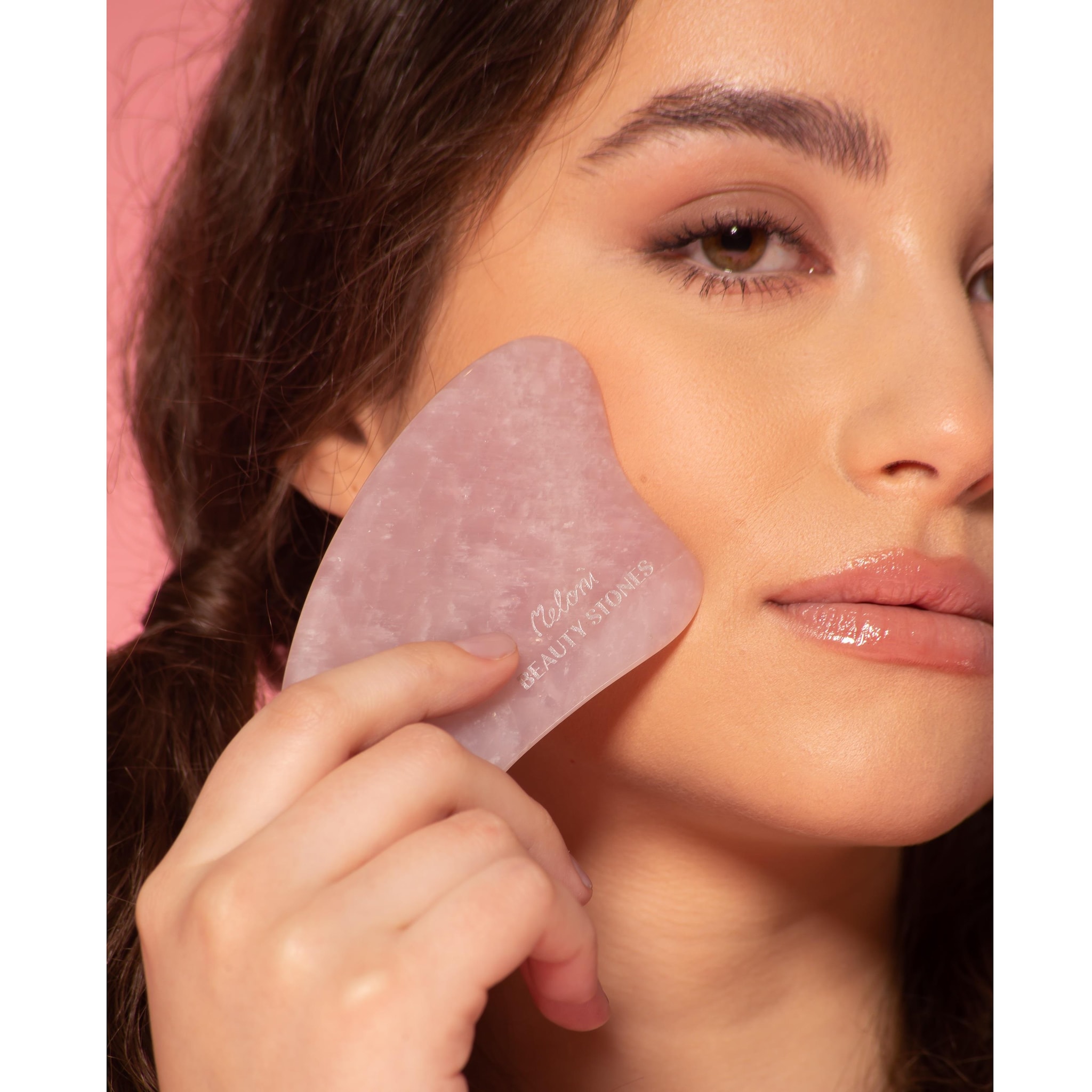 Gua Sha Beauty Stones Roz