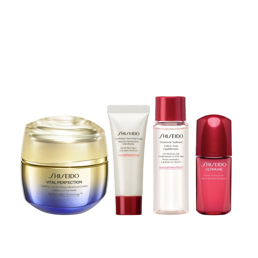 Vital Perfection Advanced Value Gift Set