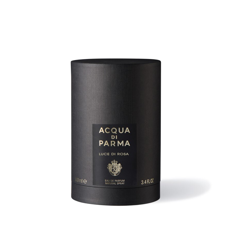 Luce di Rosa Eau de Parfum