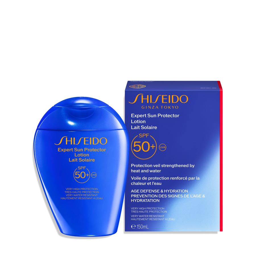 Expert Sun Protector SPF50+