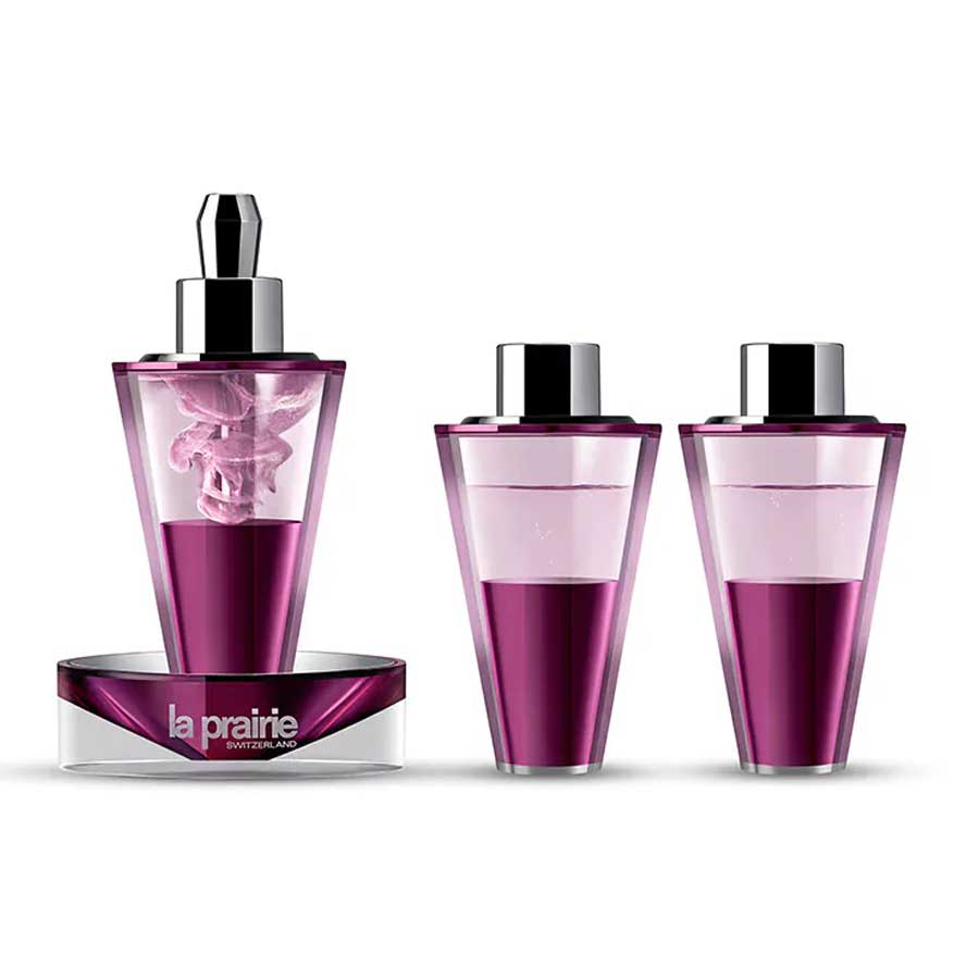 Platinum Rare Haute-Rejuvenation Protocol