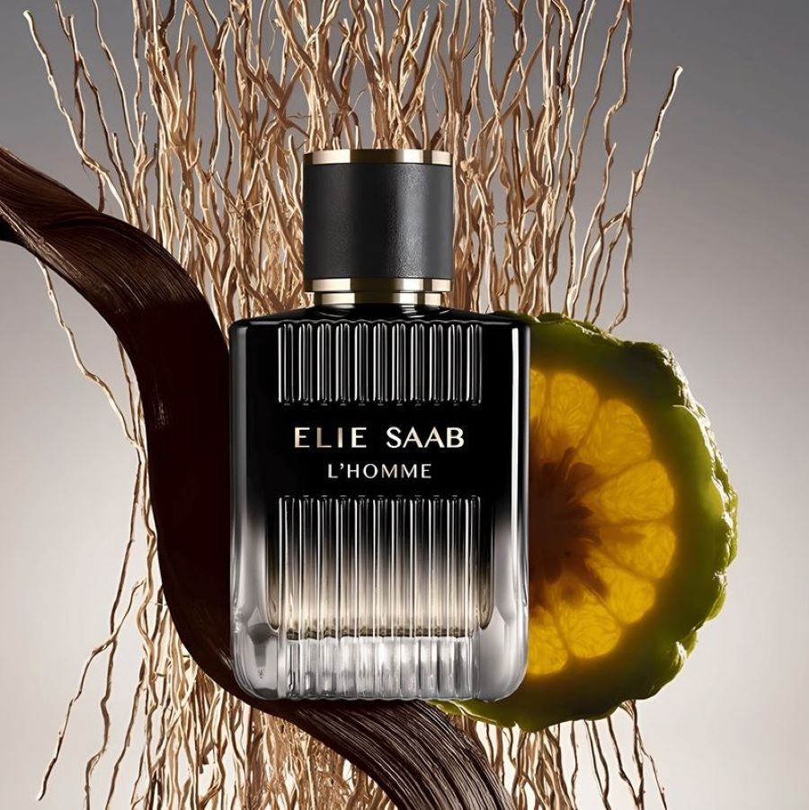 L'Homme Eau de Parfum Refillable