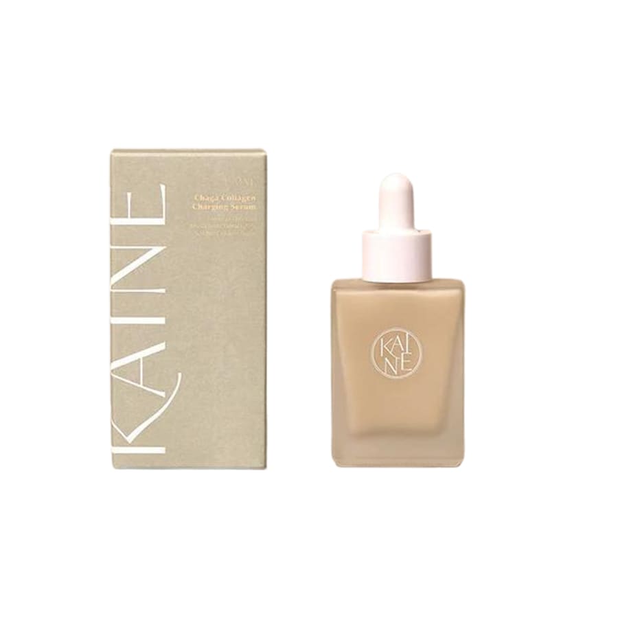 Chaga Collagen Charging Serum