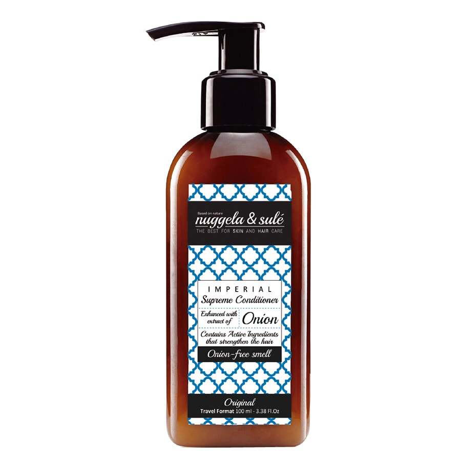 Imperial Supreme Conditioner Travel Size