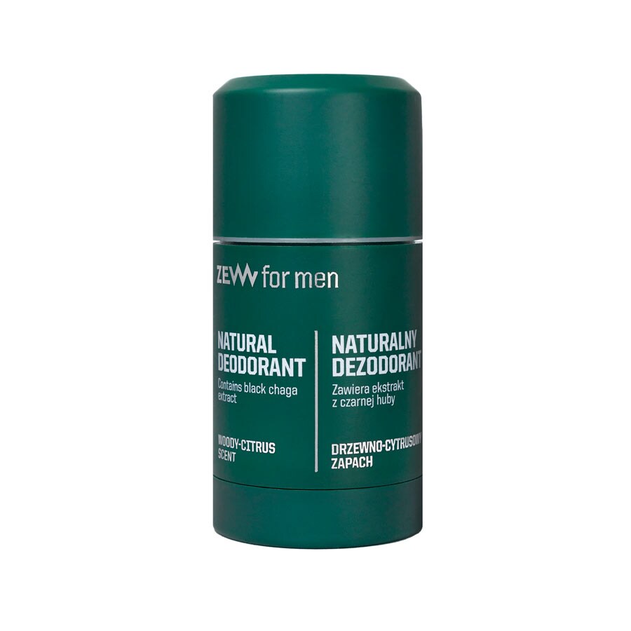 Natural Deodorant