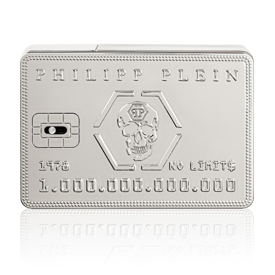 No Limits Platinum Eau de Parfum