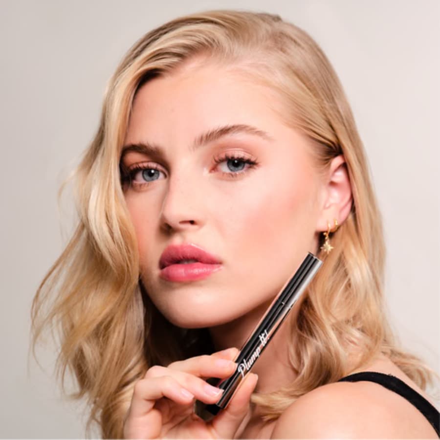 Volumising Lip Plumper