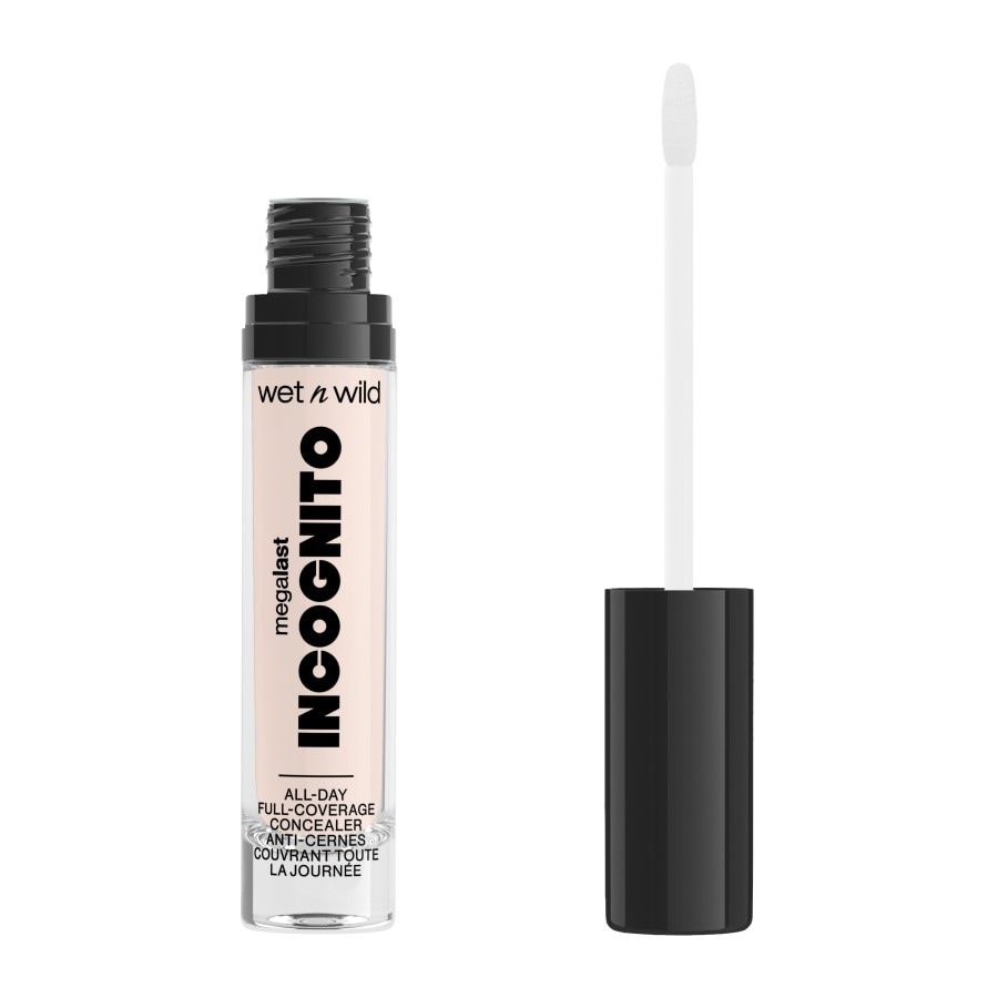 Megalast Incognito Concealer