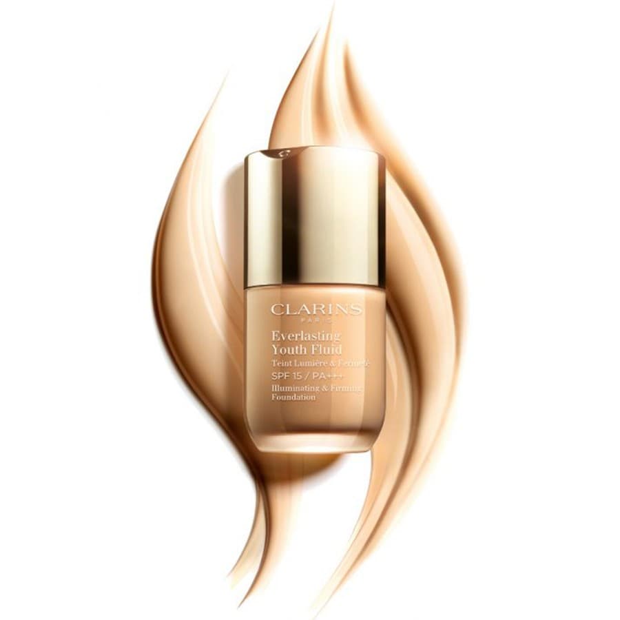 Everlasting Youth Fluid SPF 15 Foundation