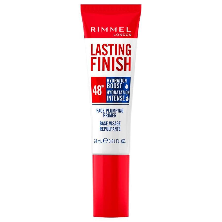 Lasting Finish Face Plumping Primer