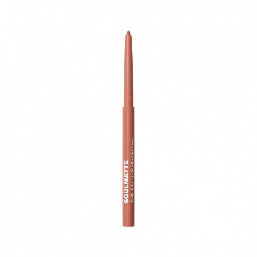 Solumatte Filling Gel Lip Liner