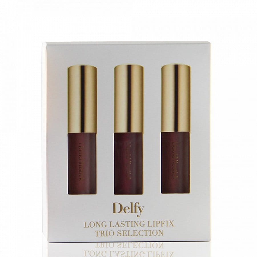 Trio Selection Lipstick Gift Se 106