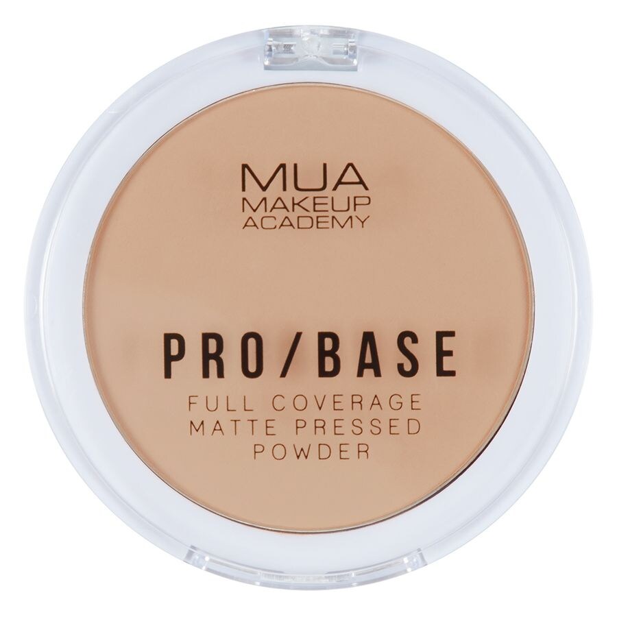 Full Cover Matte Powder