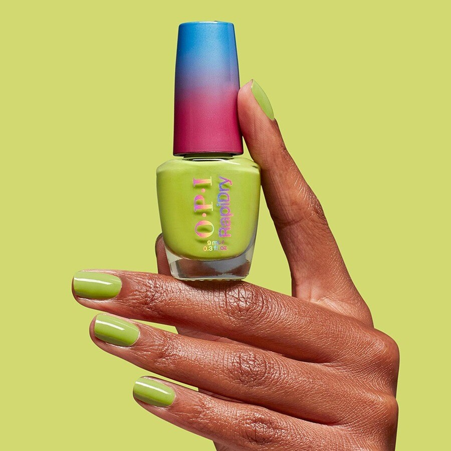 RapidDry Nail Lacquer