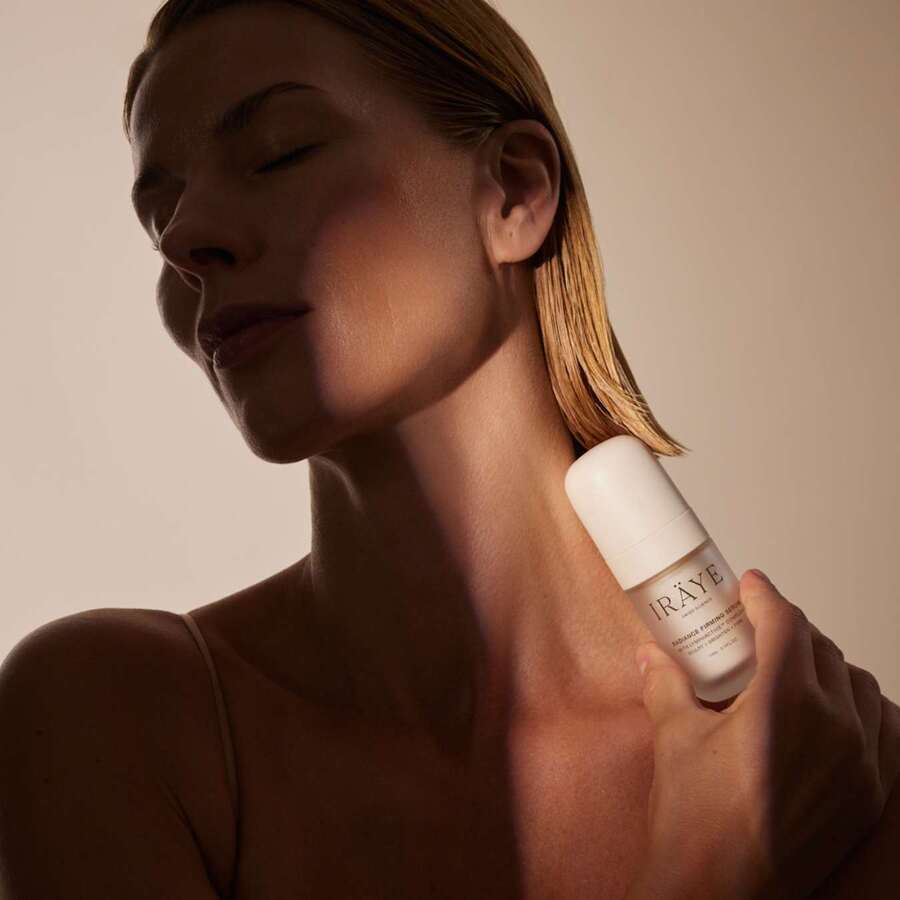 Radiance Firming Serum