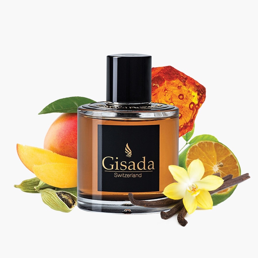 Ambassador Men Eau de Parfum Spray