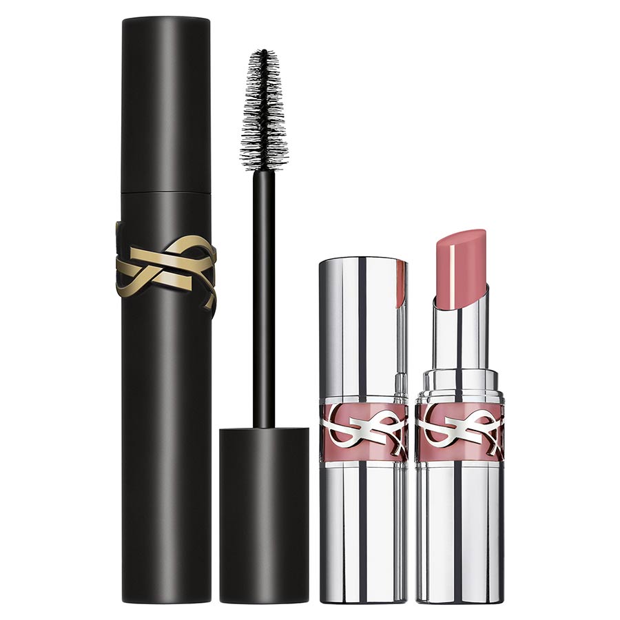 Lash Clash & Loveshine Gift Set