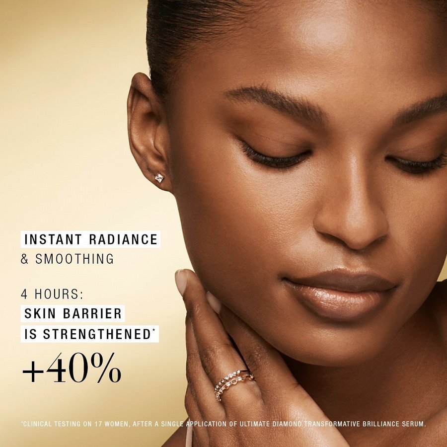 RE -NUTRIV Ultimate Diamond Transformative Brilliance Serum