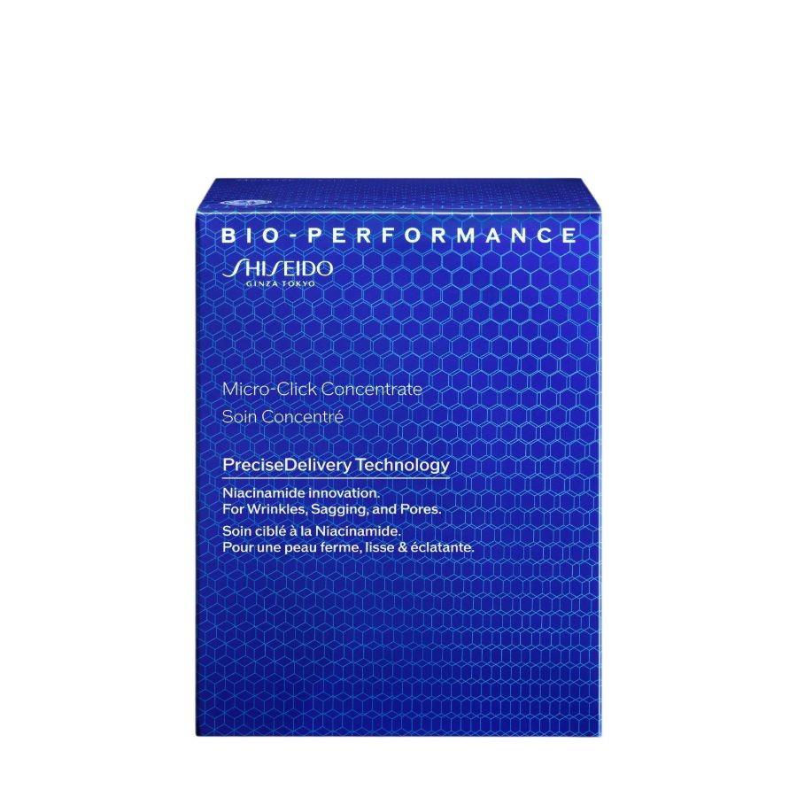 Bio-Performance Micro-Click Concentrate