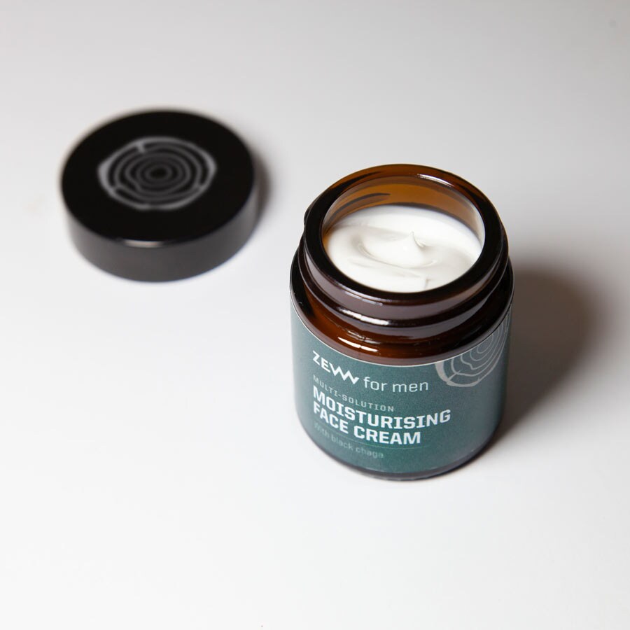 Moisturising Face Cream