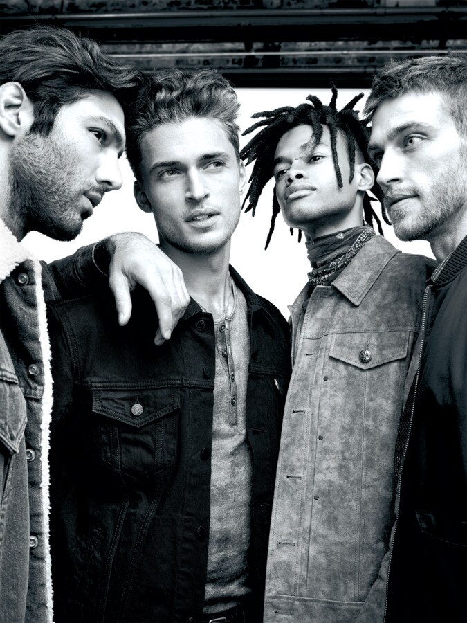 Brews with Crafted Malt