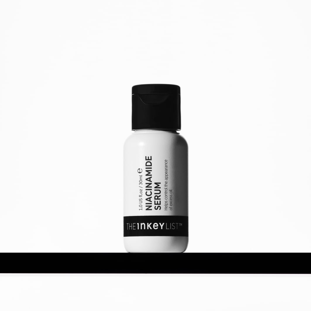 Niacinamide Serum