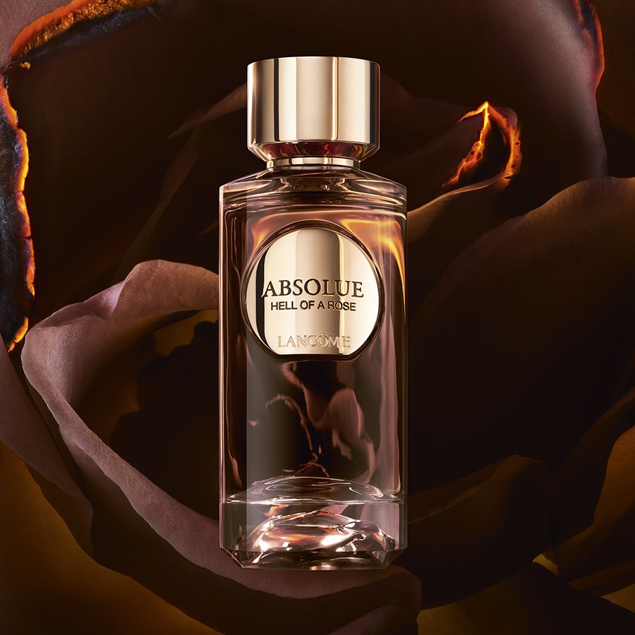 Absolue  Hell of a Rose Eau de Parfum