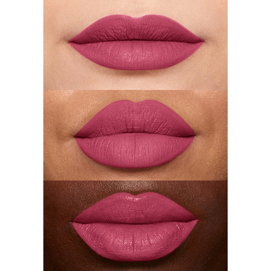 Soft Matte Lip Cream