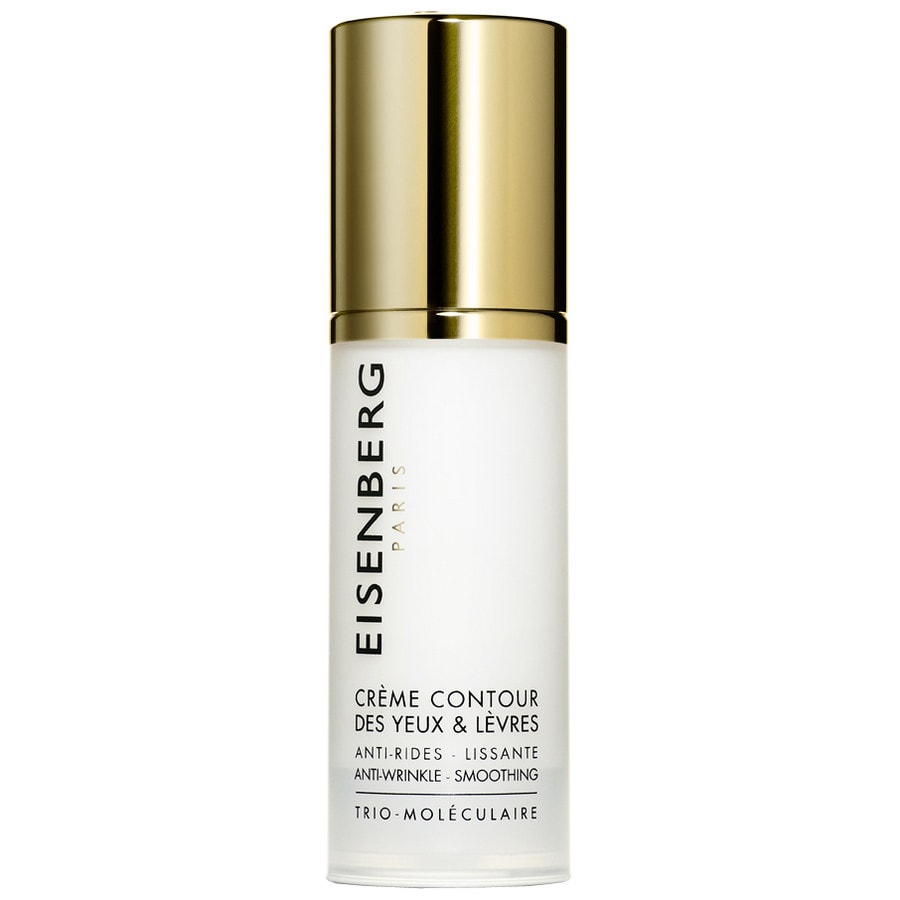 Eye And Lip Contour Cream