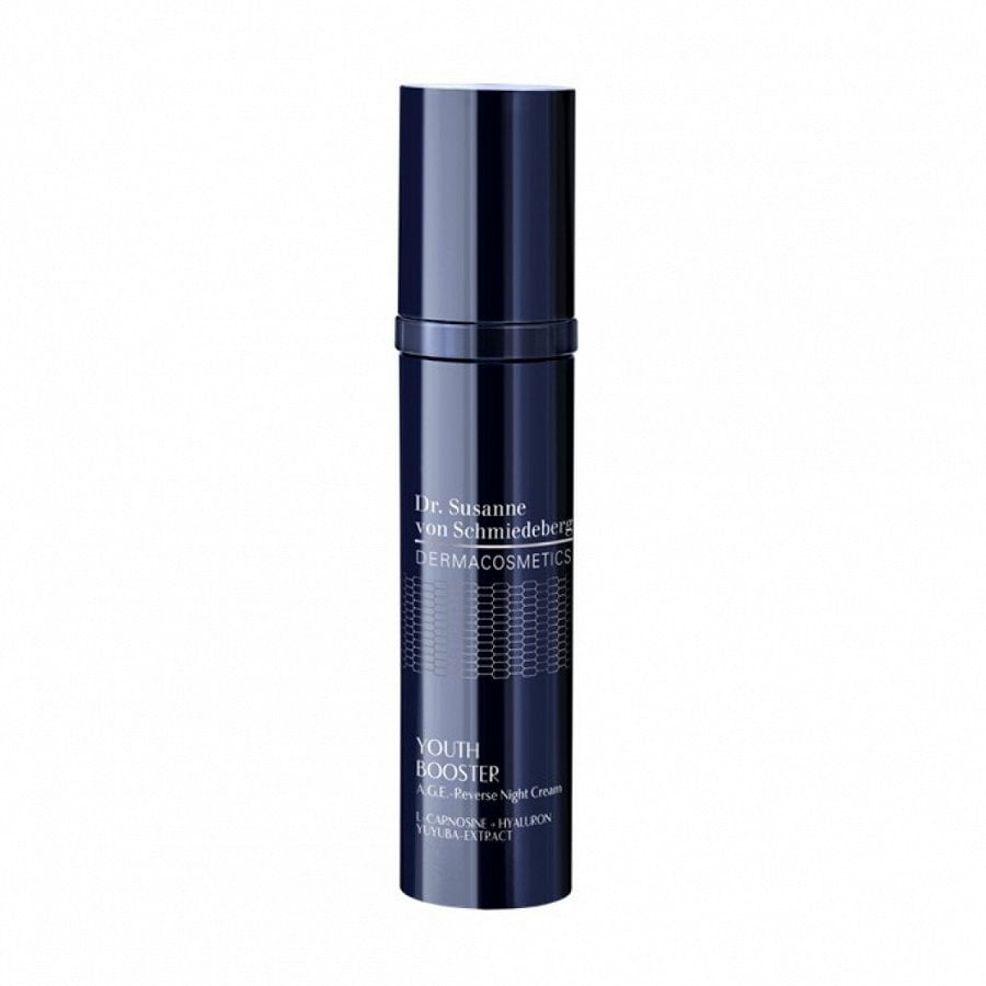 Youth Booster A.G.E.-Reverse Night Cream