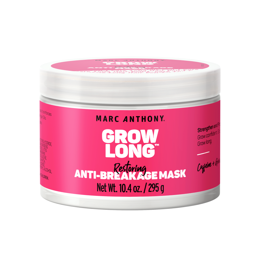 Grow Long Anti-Breakage Mask