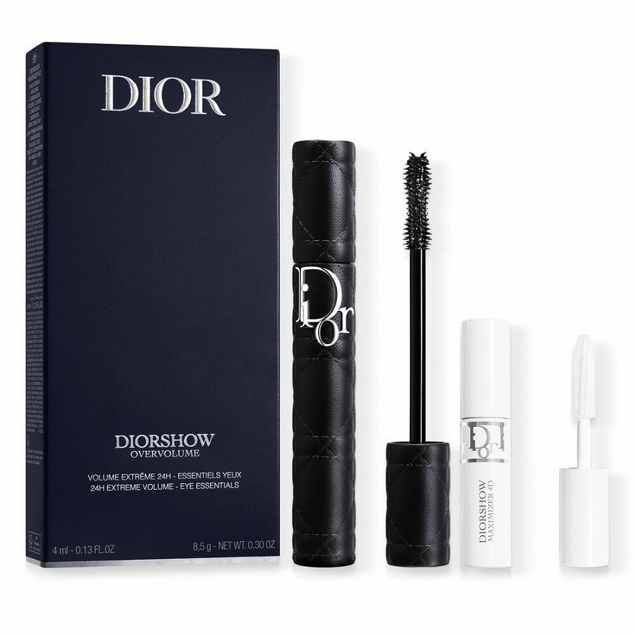 Diorshow Essentials Mascara Gift Set