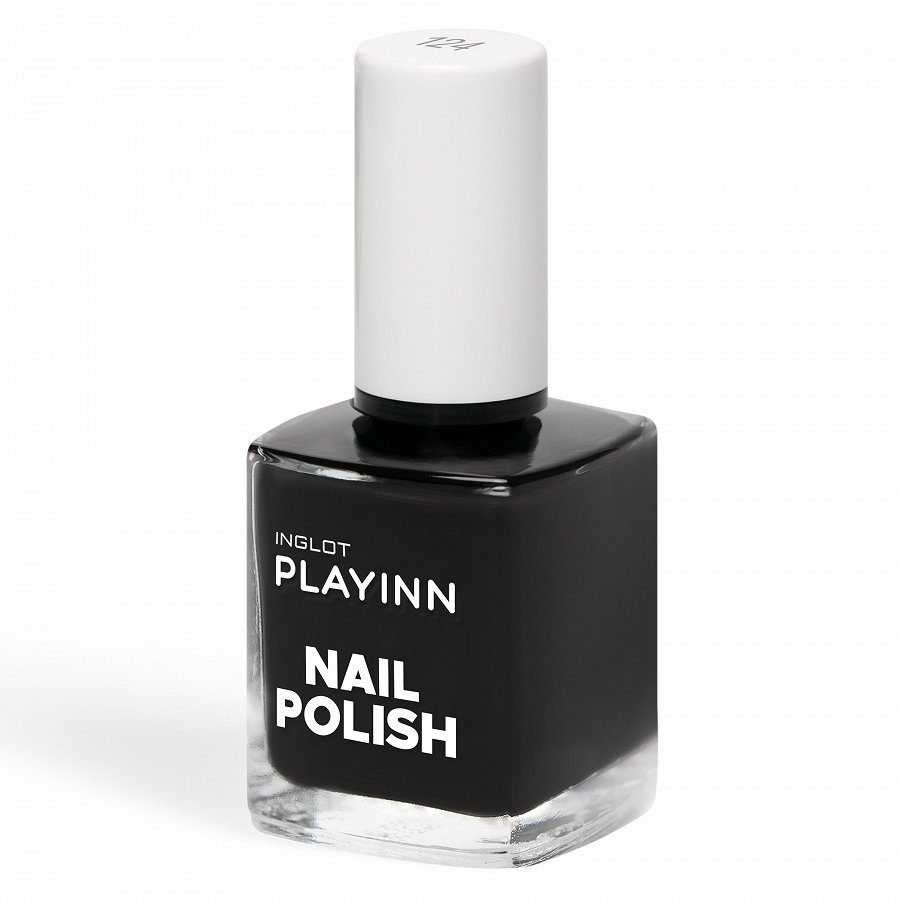 Nail Polish Playinn