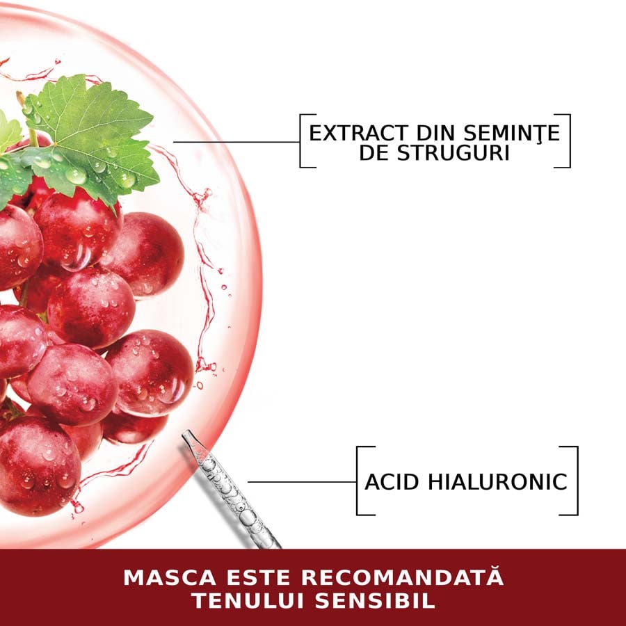 Hydra Bomb Sheet Mask